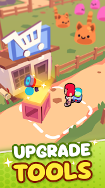 Bild 0 für Slime Catcher - Farm Idle…
