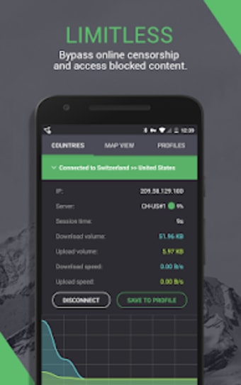 ProtonVPN Outdated - See new app link below