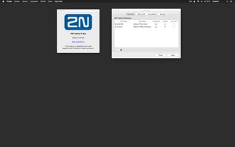 Image 0 pour 2N Helios IP Eye