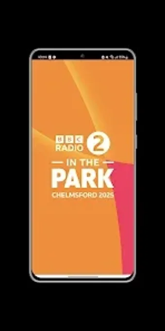 Obraz 0 dla BBC Radio 2 In The Park 2…