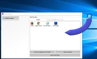 Shade Sandbox的第0张图片