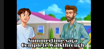 Bild 0 für Summertime Saga Walkthrou…
