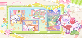 Obraz 0 dla My Dog Town: Animal Sim G…