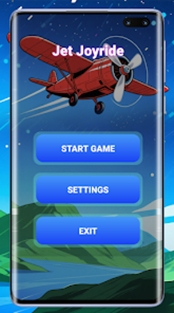 Bild 0 für ZC777Jet Joyride