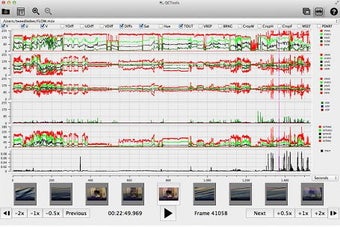 Image 0 for QCTools