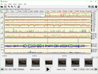 Image 1 for QCTools