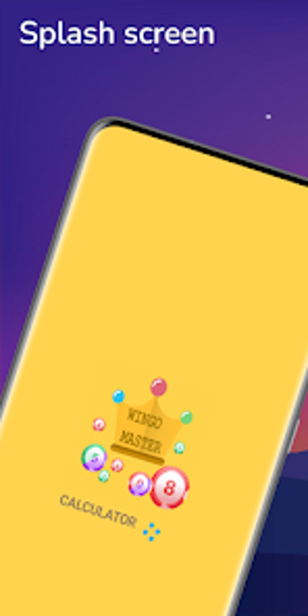 Bild 0 für Wingo Master calculator