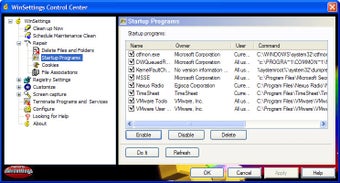 Obraz 0 dla WinSettings
