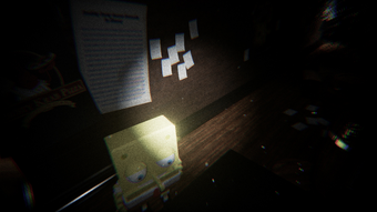 Image 2 for Five Nights at the Krusty…