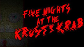 Five Nights at the Krusty…の画像4