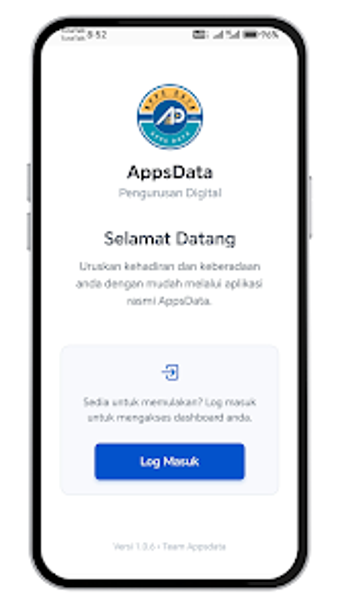 Bild 0 für AppsData