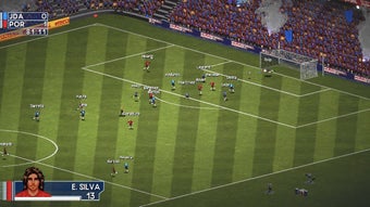 Obraz 0 dla Pix Football Manager