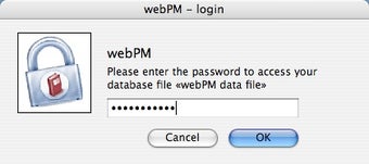 webPM