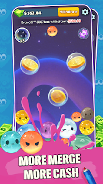 Bild 0 für Cute Squishy Smash