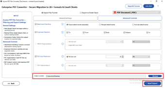 Obraz 0 dla Aryson PST to PDF Convert…