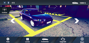 Immagine 0 per Mission Car Parking