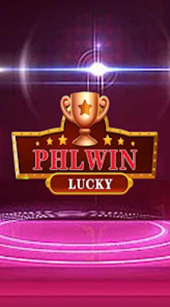 Image 2 for PHLWIN Lucky