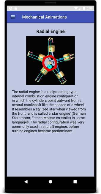 Mechanical Animations - Learn how machines work