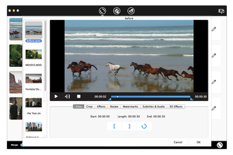 Imagen 5 para Cisdem VideoConverter for…