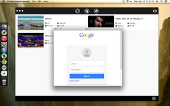 Cisdem VideoConverter for Mac