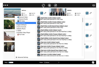 Imagen 2 para Cisdem VideoConverter for…