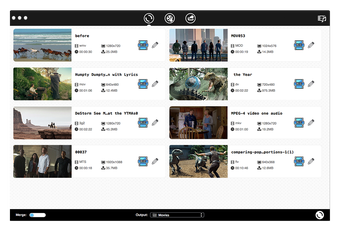 Imagen 1 para Cisdem VideoConverter for…