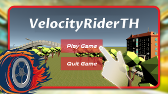 Obraz 0 dla VelocityRiderTH