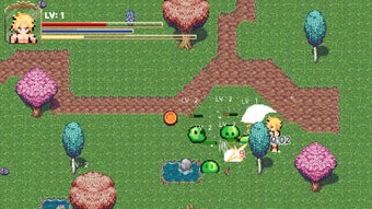 Dragon Slayer and The Lea…的第0张图片