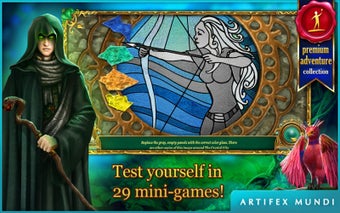 Obraz 0 dla Fairy Tale Mysteries 2: T…