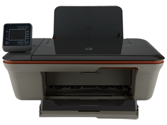 HP Deskjet 3051A e-All-in-One Printer - J611h drivers