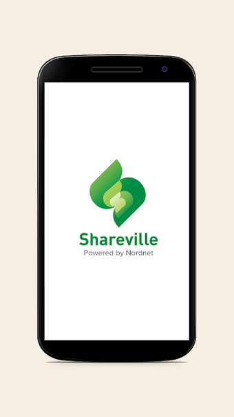 Bild 0 für Shareville