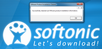 Bild 0 für VMware Install Cleaner