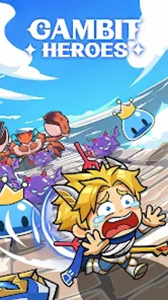 Bild 0 für Gambit Heroes