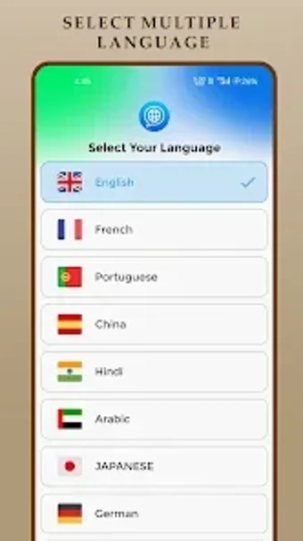 Funny Video Voice Changerの画像0