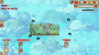 Immagine 0 per Block Tower: Prologue