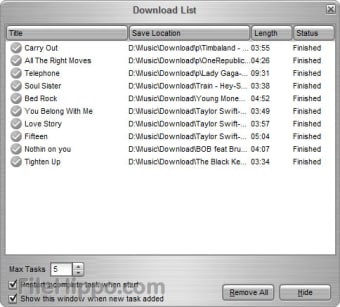 download youtube mp3 free easy windows