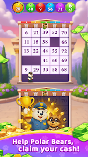 Imagen 0 para Bingo Bounty : Jackpot Ch…