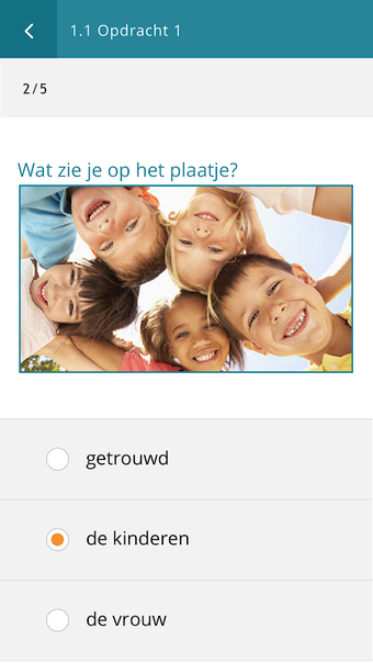 Obraz 0 dla KleurRijker