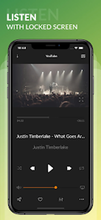 Bild 0 für Music Si - Stream Music