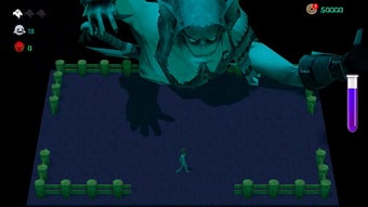 Image 0 for The Infernal Return