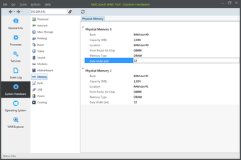 Image 0 pour WMI Tools