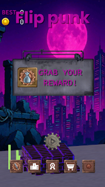 Flippunk Cyberの画像0