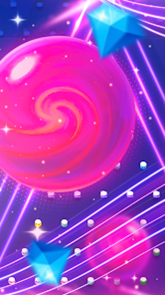 Bild 0 für Plin-Co: Orb Odyssey