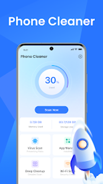 Immagine 0 per Phone Cleaner-Virus Junk …