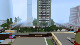 Bild 0 für Craft Land: Sandbox World