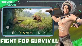 Immagine 0 per Survival Island