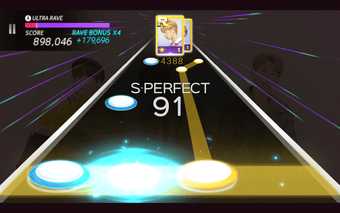 SuperStar BRANDNEW的第0张图片
