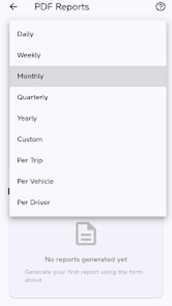 Mobifleet的第0张图片
