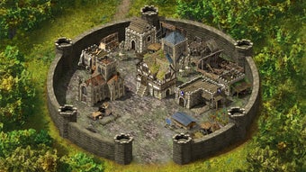 Immagine 1 per Stronghold Kingdoms