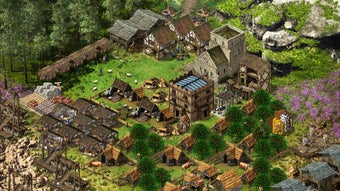 Immagine 2 per Stronghold Kingdoms